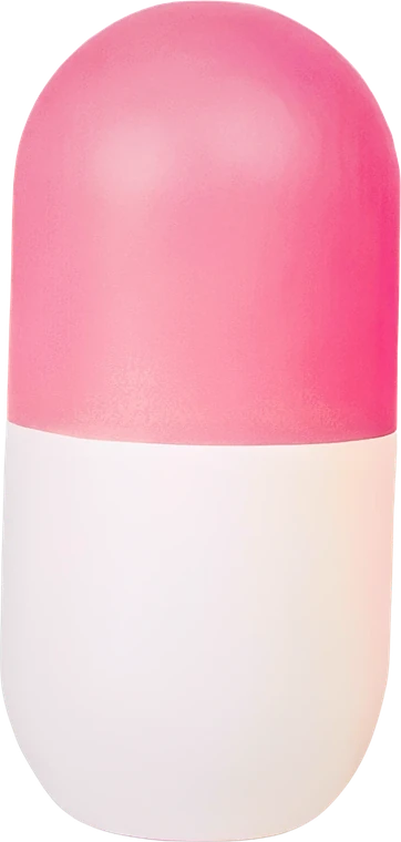 GlowKaps 180 mL bottle