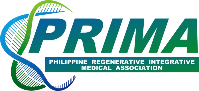 PRIMA, Philippine Regenerative Integrative Medical Association