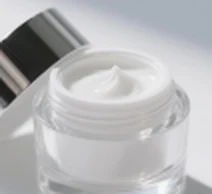 Cream with our spicules